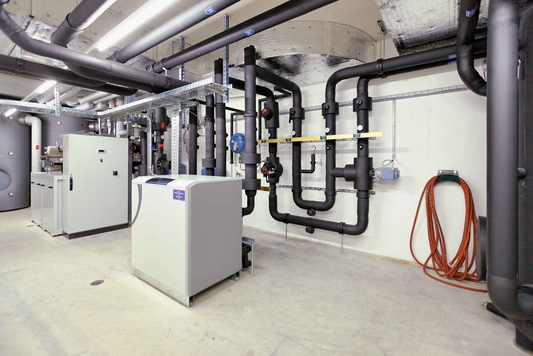 Isolierungen Rhein-Main